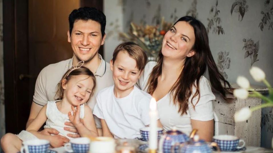 Family Day