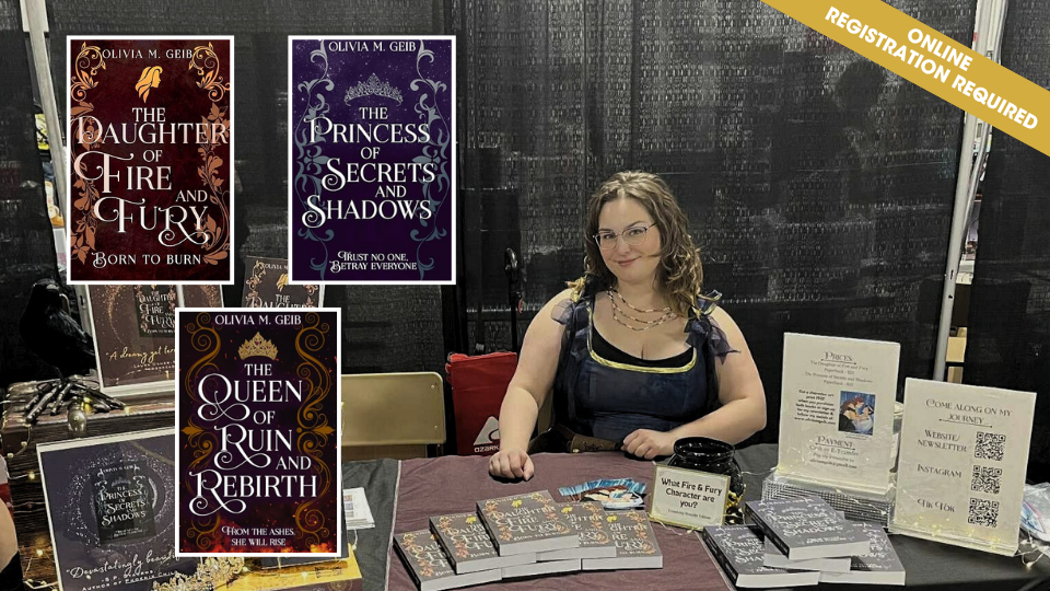 Self-Publishing 101