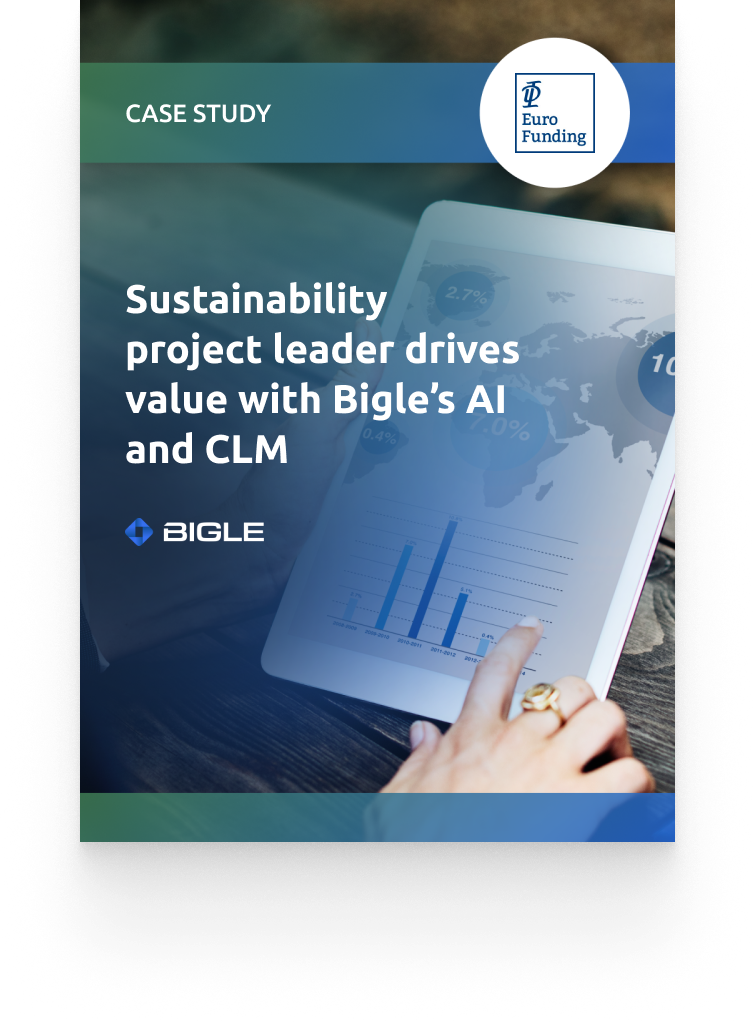 Euro-Funding case study cover.