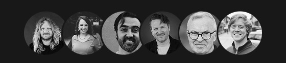 The TheosU faculty