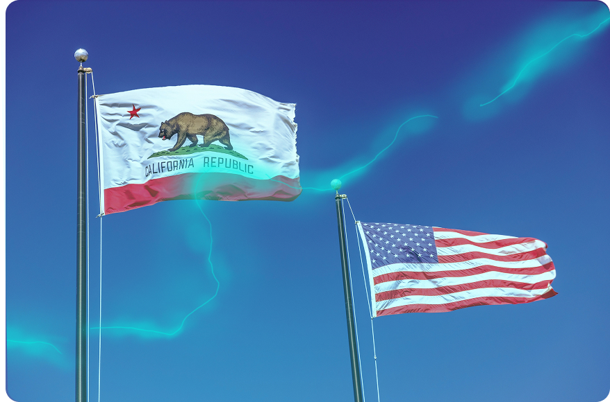 Your California Climate Disclosure Journey: Part 1 - What Doing Business in California Means for Climate Disclosure