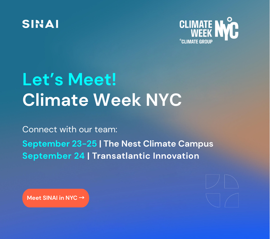 NYC Climate Week