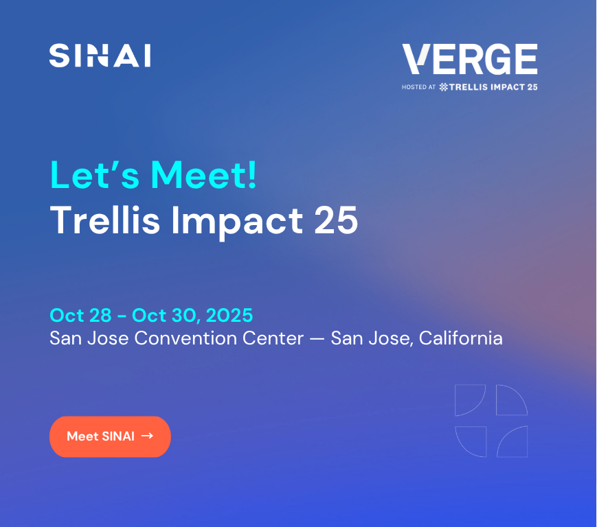 Verge - Host at Trellis Impact