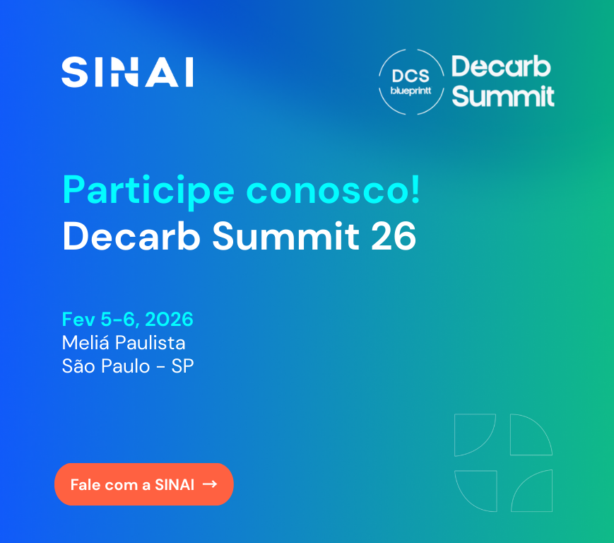 Decarb Summit 26