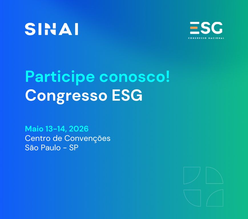 Congresso ESG