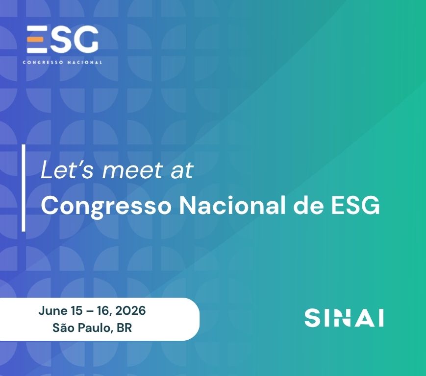 Congresso ESG