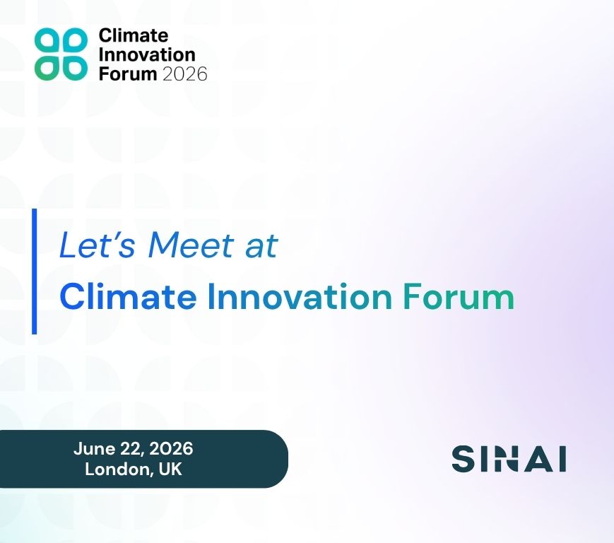 Climate Innovation Forum | London Climate Week 