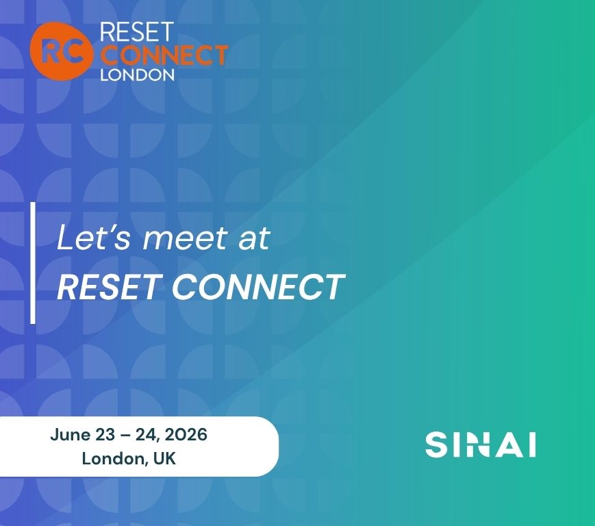 Reset Connect | London Climate Week