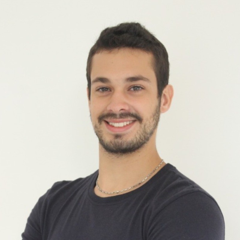 Daniel Azevedo
