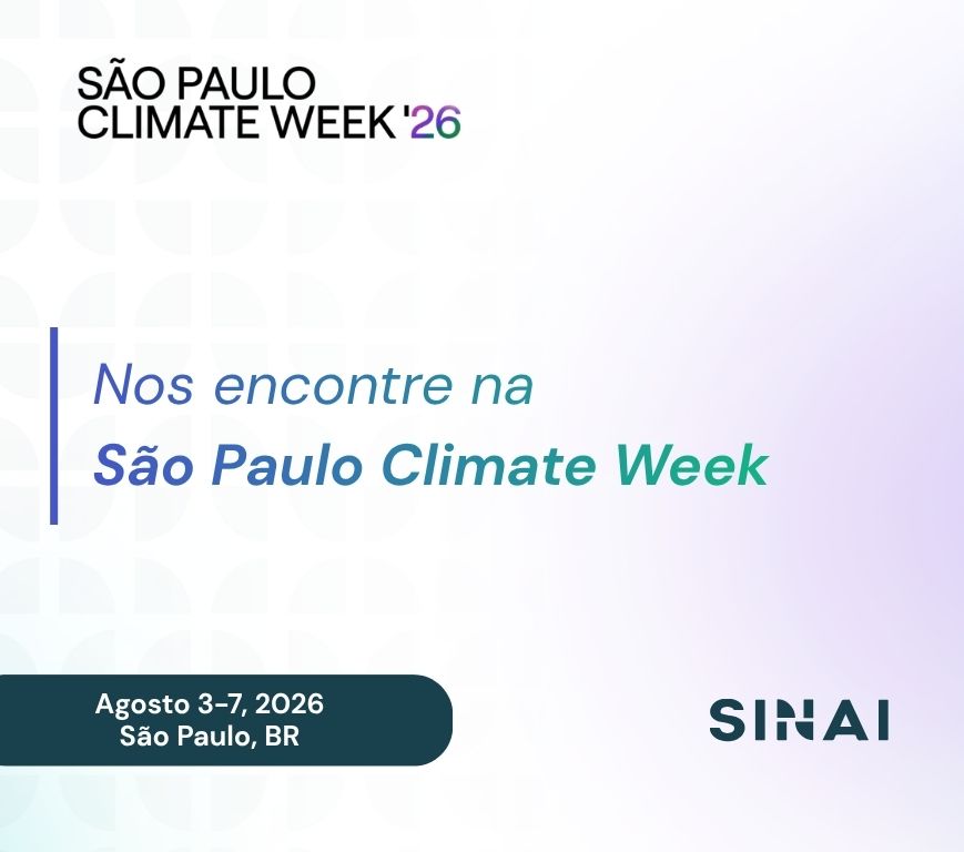 São Paulo Climate Week