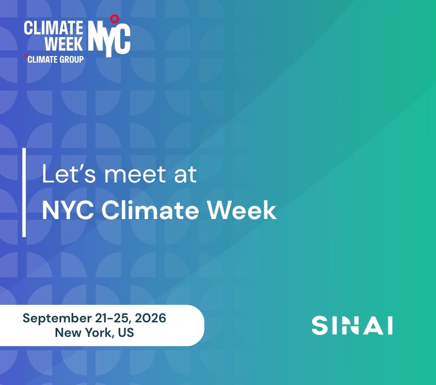 NYC Climate Week