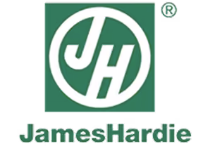 James hardie