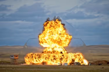 Canadian Defense Research