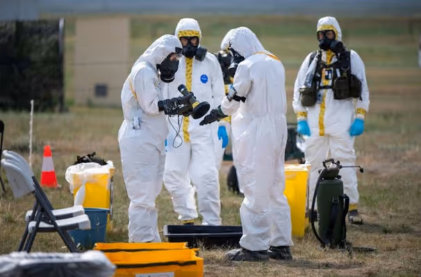 Where drones and innovation meet