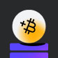 Bitcoin Illustration
