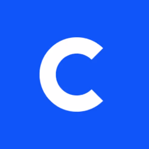 Coinbase Custody Icon