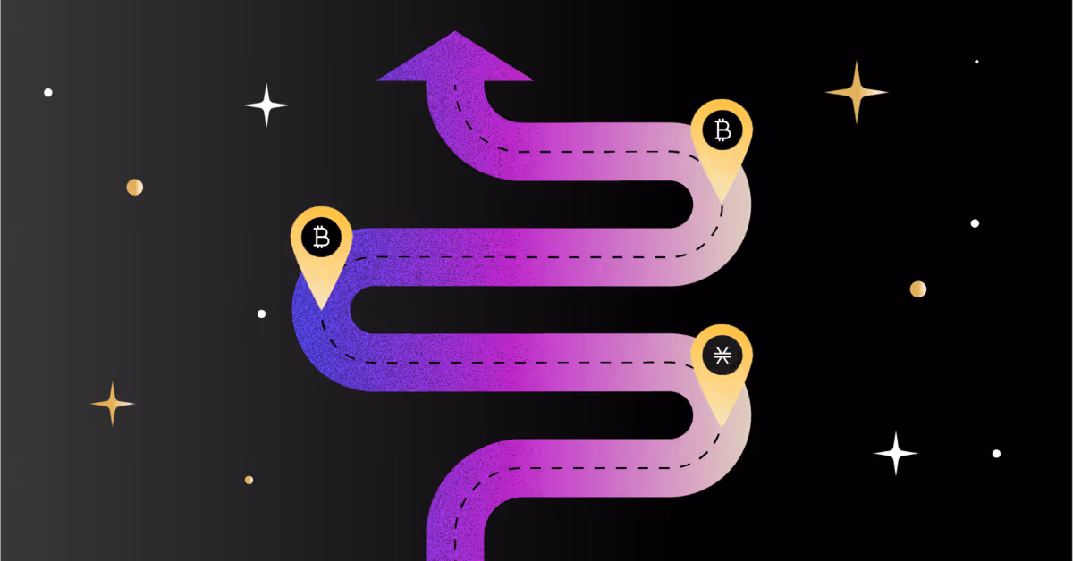 Growing the Bitcoin Economy: The Road to sBTC