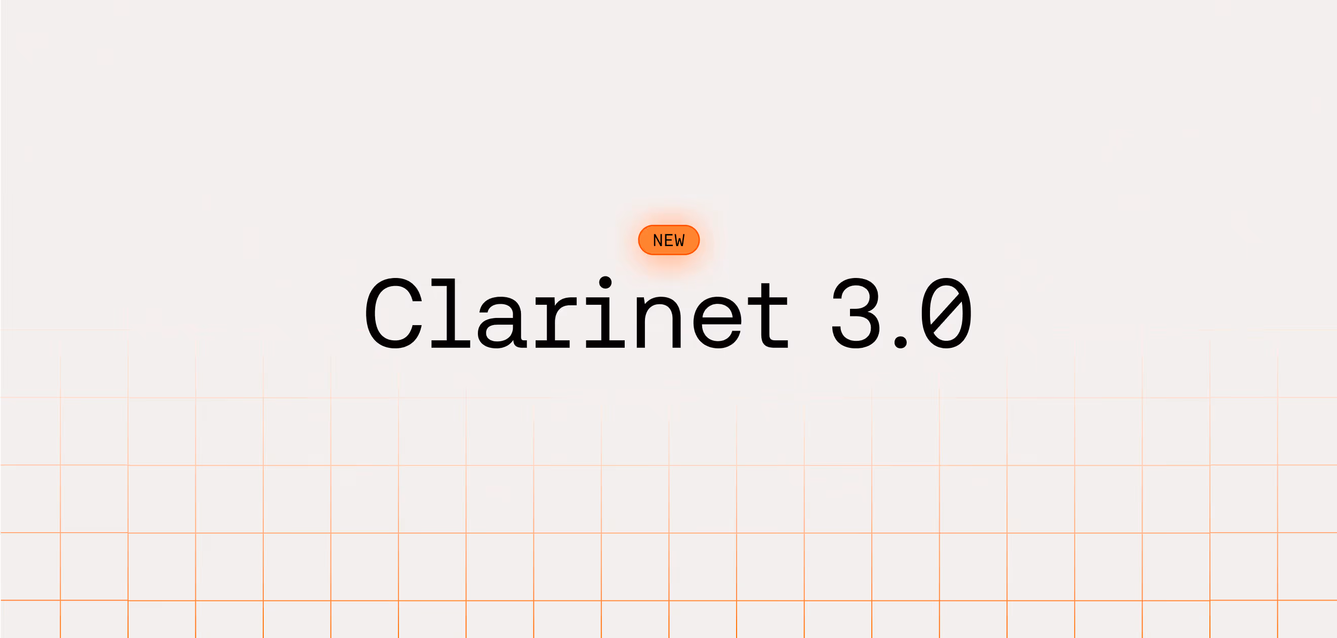 Writing Clarity Feels Better Than Ever: Try Clarinet 3.0