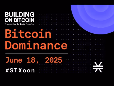 Institutional Bitcoin Briefing: Expanding Strategic Opportunities