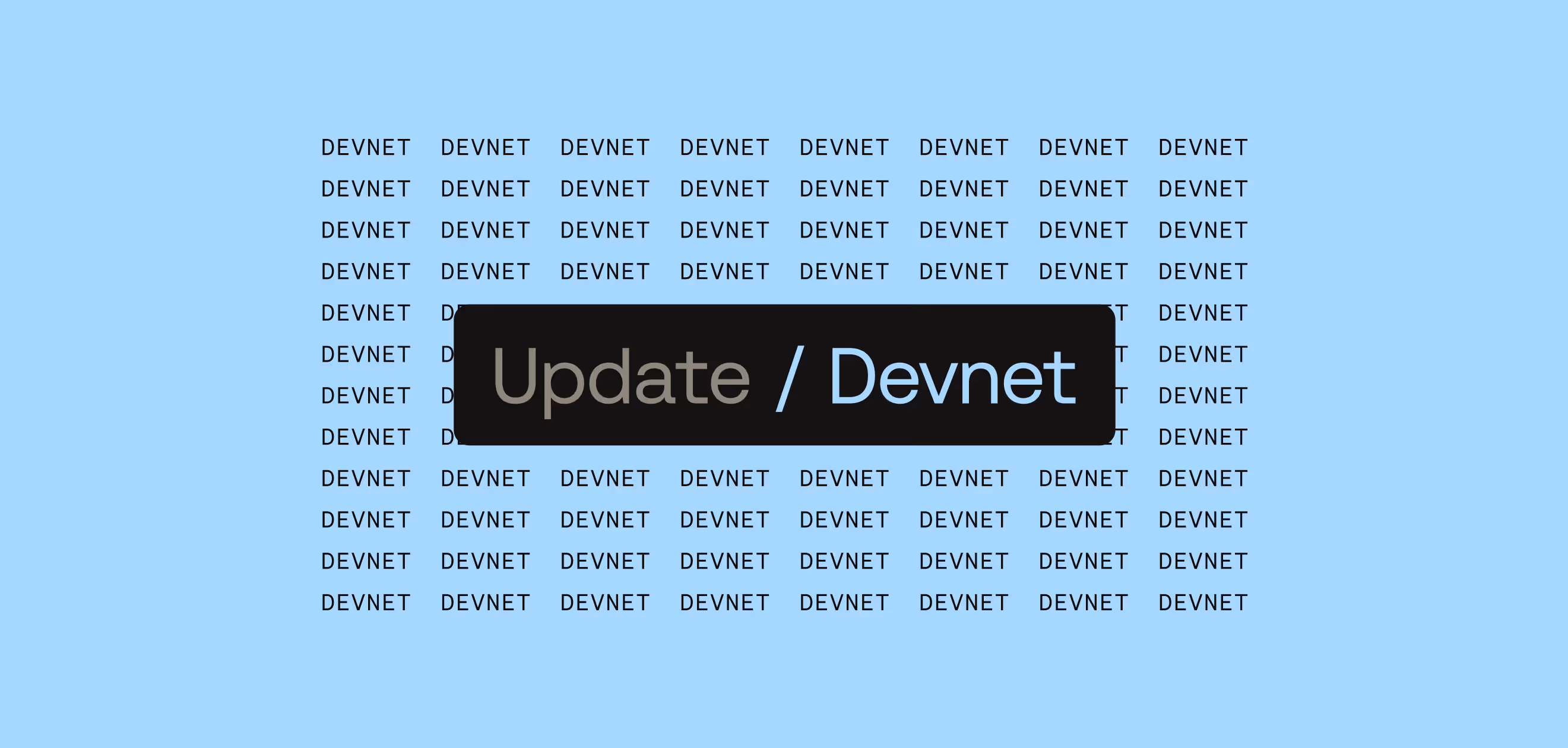 Iterate On Your Contracts Even Faster In Devnet