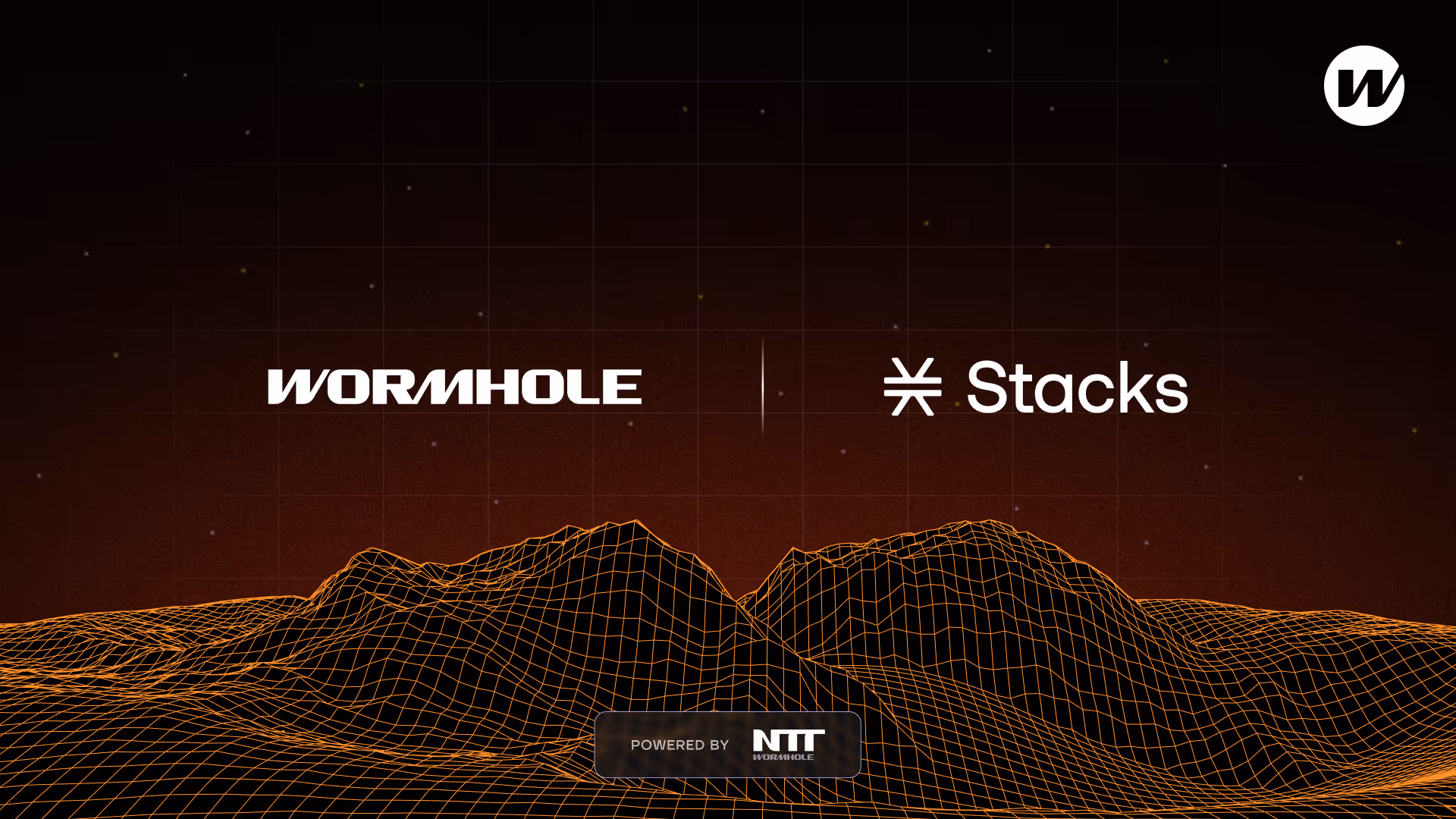 $1.5B Stacks sBTC and STX Adopt Wormhole NTT Standard to Expand Multichain
