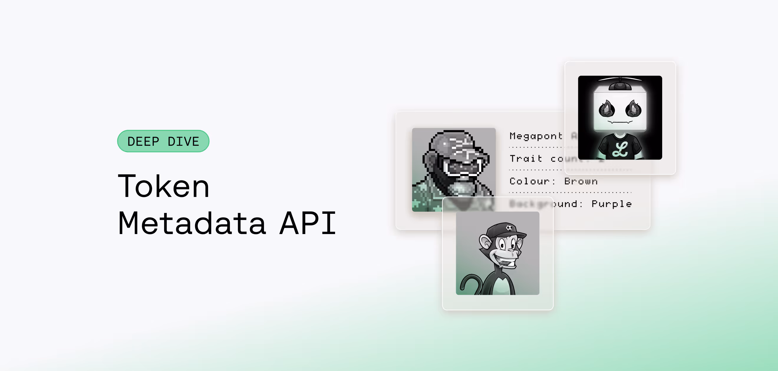 Deep Dive: How the Token Metadata API Works