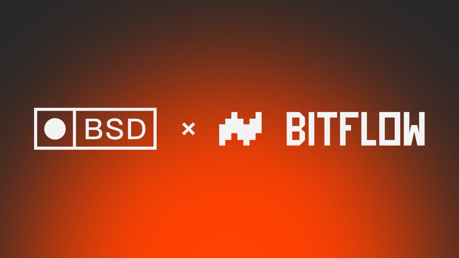 Bitflow + BUSD: More liquidity, tighter peg behavior, and better tools for borrowers