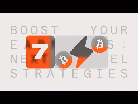 Advanced Bitcoin DeFi: Liquidity Pools & Yield Strategies