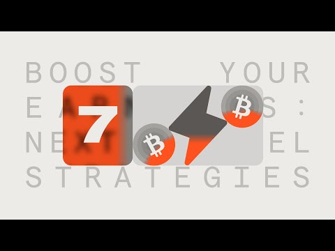 Advanced Bitcoin DeFi: Liquidity Pools & Yield Strategies