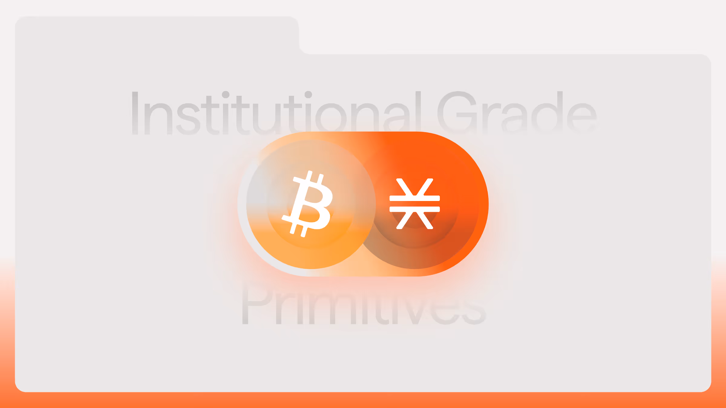 Stacks’ Institutional-Grade Primitives That Unlock Bitcoin’s Economy