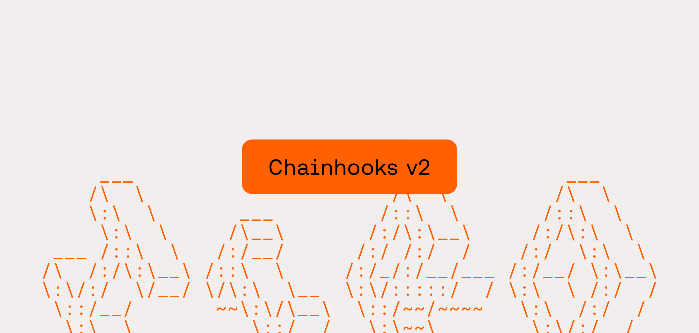 Chainhooks v2 Is Now Generally Available