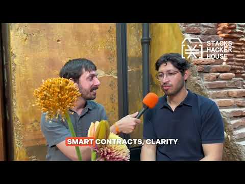 Movya Wallet: AI-Powered Wallet on Stacks: Conversational, Non-Custodial, Zero-Gas UX