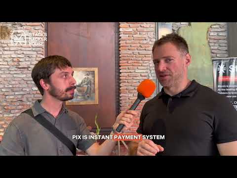 B2PIX - A P2P Bitcoin Marketplace on Stacks