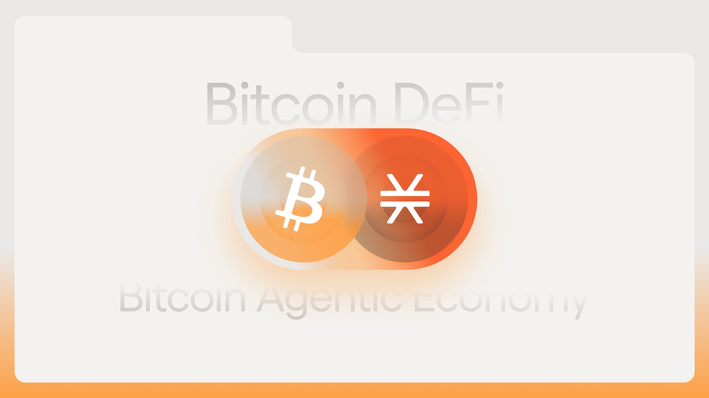 Major Protocol Upgrades Are Fueling Stacks' Rise as the Home of Bitcoin DeFi and AI Agents