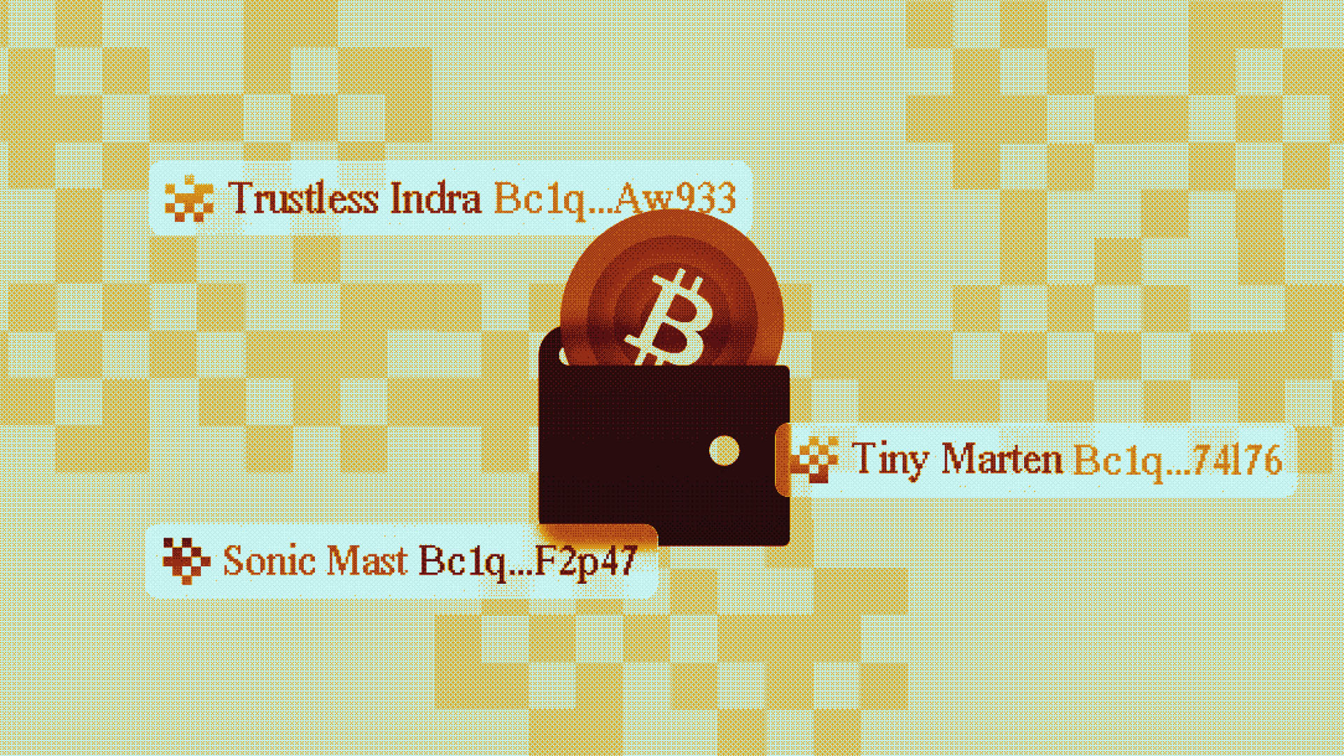 AI Agents Are Starting to Earn Bitcoin