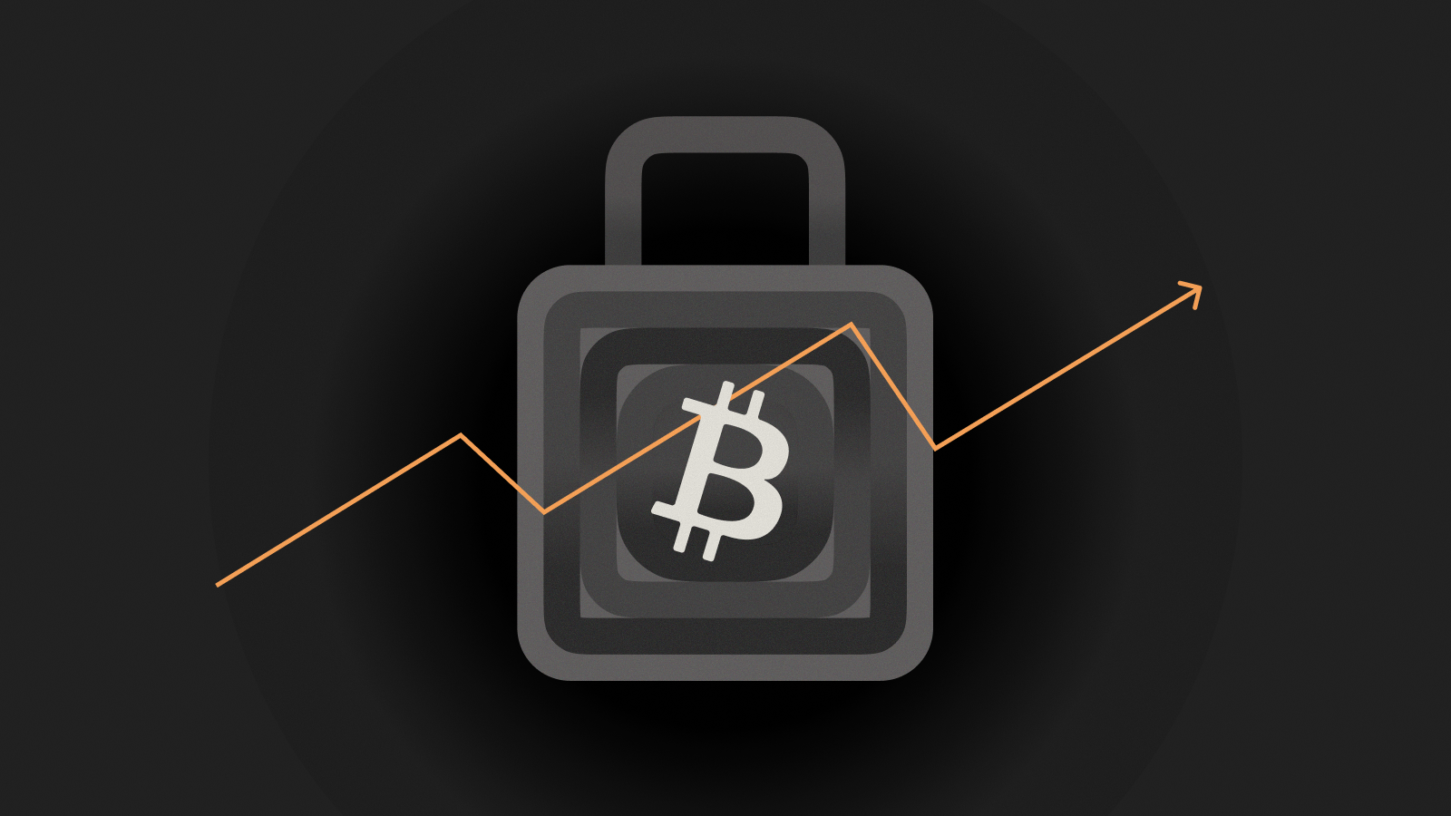 Bitcoin Staking for Institutions: Why Self-Custody Yield is the Solution