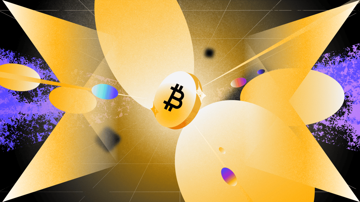 The Biggest Opportunity in Bitcoin in 2023 is...