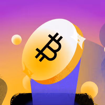 Solving the Bitcoin write problem