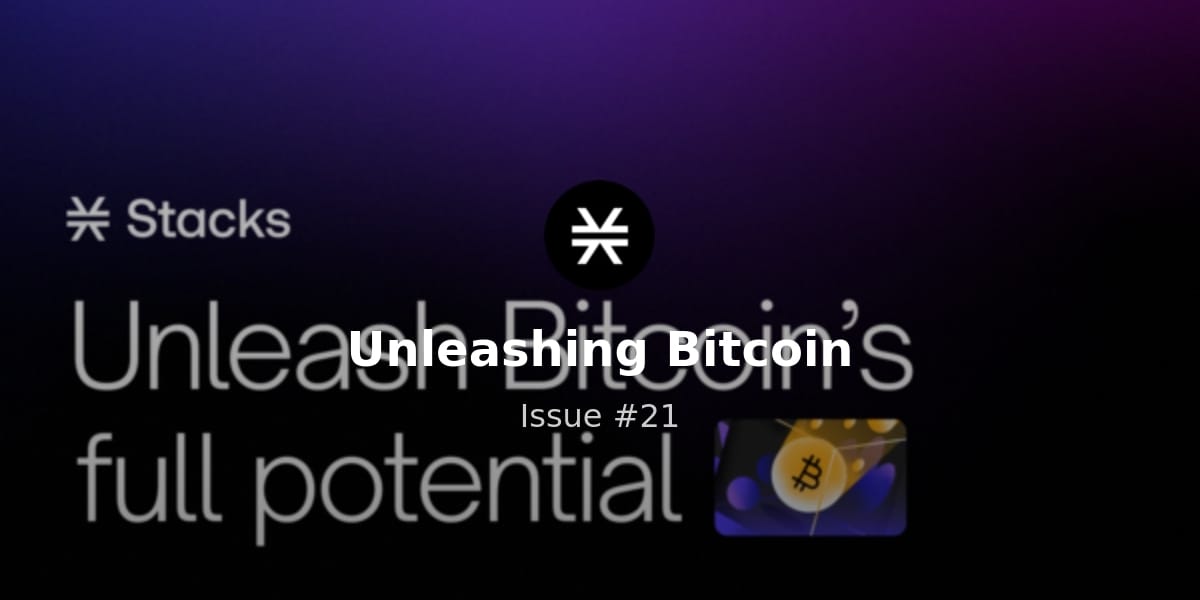 📈 Stacks in October: Smart Contracts Up by 60%