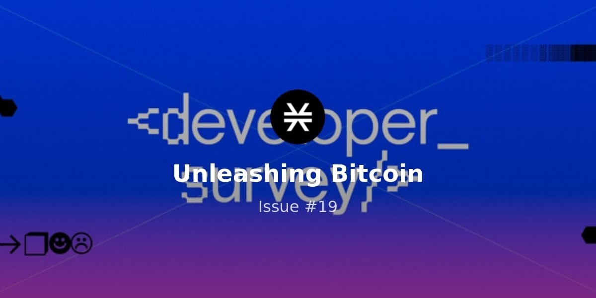 Stacks in August ’22: Builders Win, Stacks 2.1, Clarity, & More