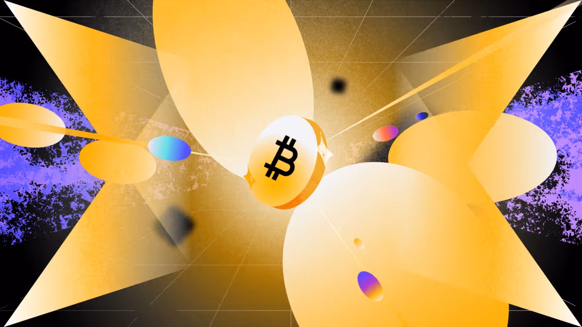 The Biggest Opportunity in Bitcoin in 2023 is...