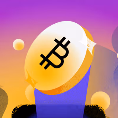Solving the Bitcoin write problem