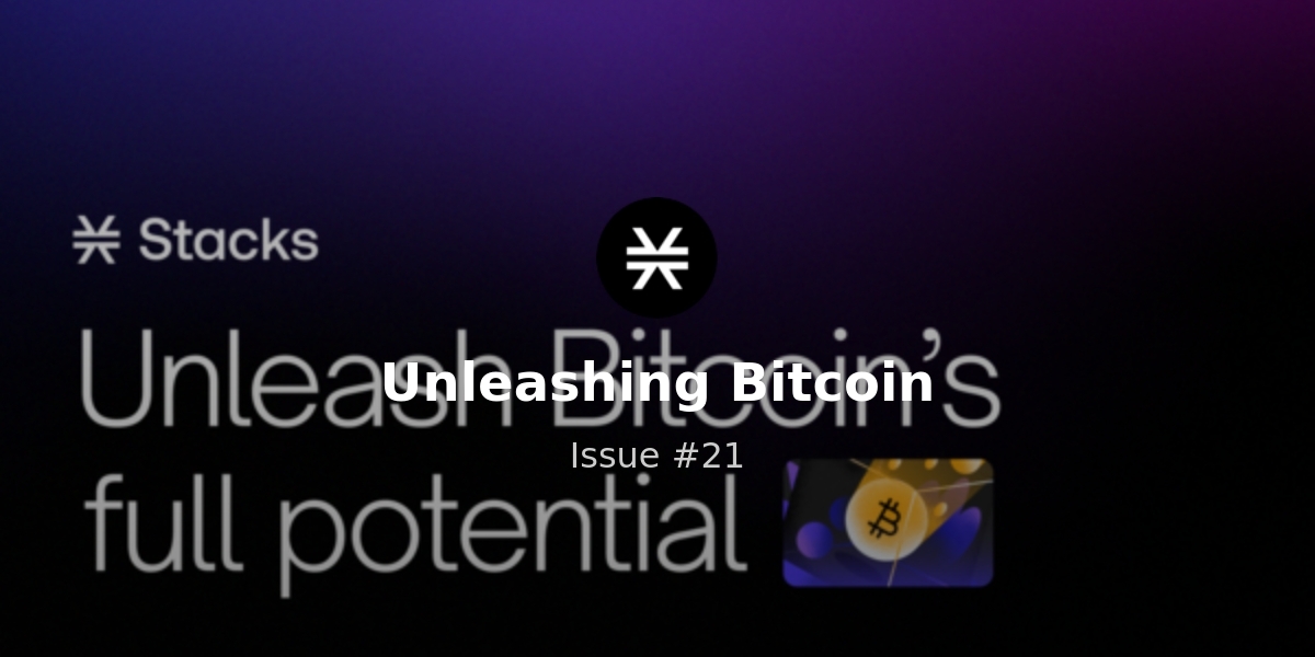 📈 Stacks in October: Smart Contracts Up by 60%