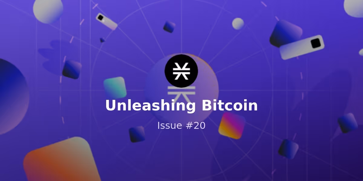 The Good, The Bad, and the Bitcoin