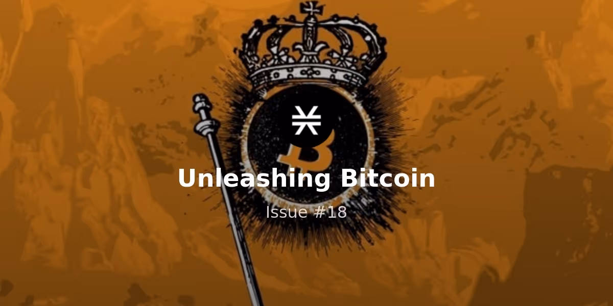 Bitcoin Builders Stay Bullish, Q2 Recap and Report