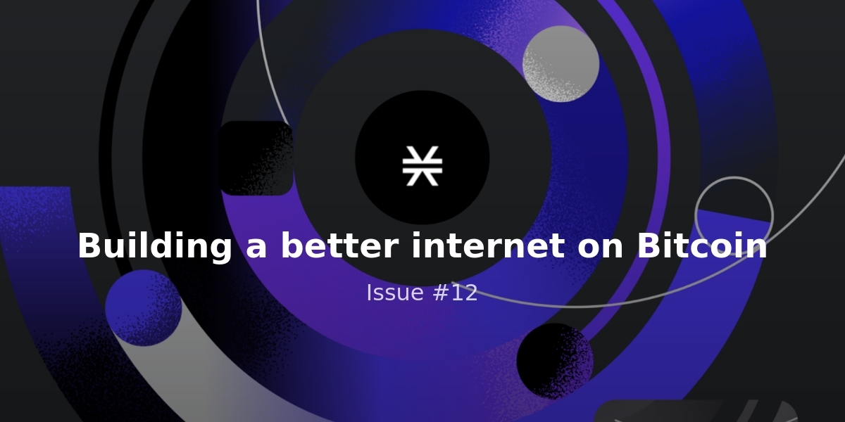 DeFi on Bitcoin Charges Ahead on Stacks: Stacks AC, $MIA, Clarity Universe