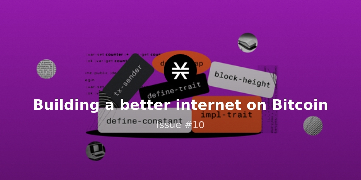 New US Listing: Blockchain.com Adds Stacks