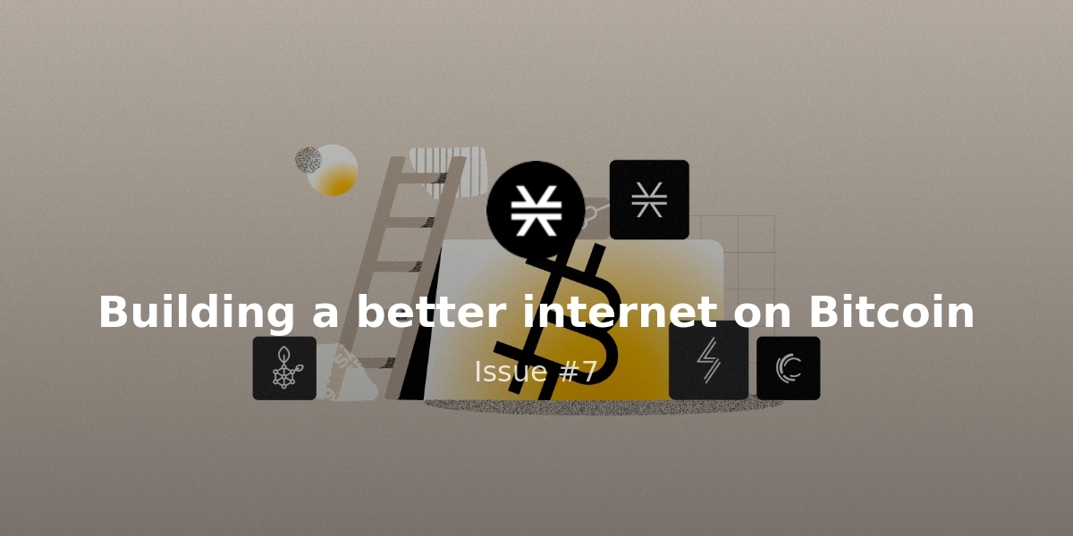 Building on Bitcoin: Meet The First Stacks Accelerator Cohort