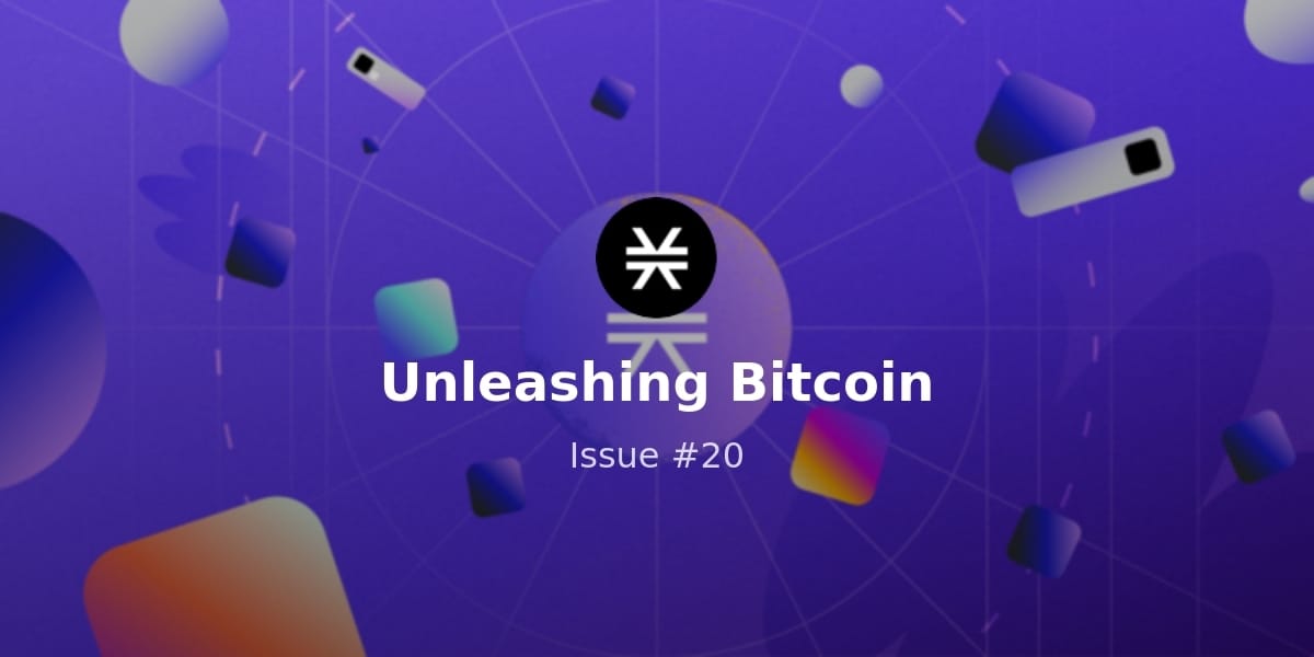 The Good, The Bad, and the Bitcoin