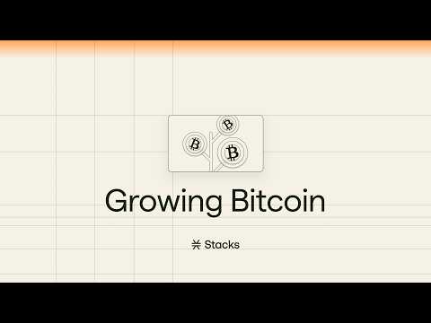 Growing Bitcoin Virtual Series: Institutional Bitcoin - Strategy Beyond Market Cycles